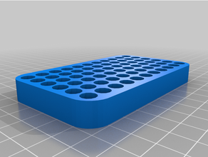bit holder toy toolbox bitholder 3d print model - Mito3D