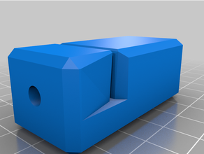 Bowden Tube Cutter Ender Realität 3 5 3d print model - Mito3D