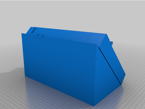ipad suporte 3d print model - Mito3D