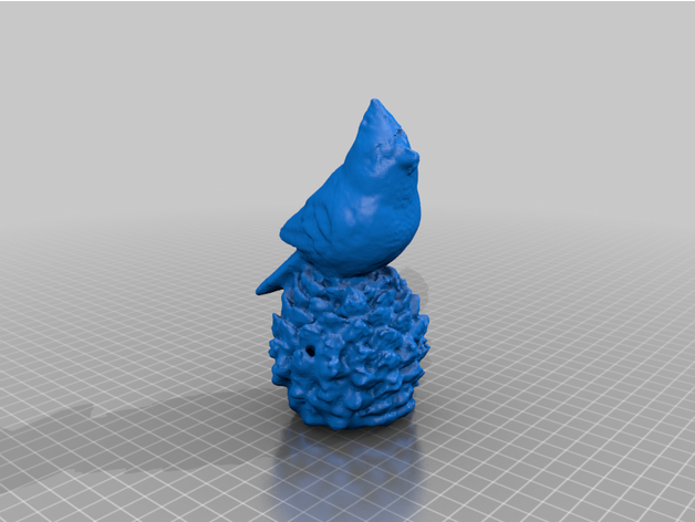 scansione 3 digitalizzatore makerbot 3D print model - Mito3D