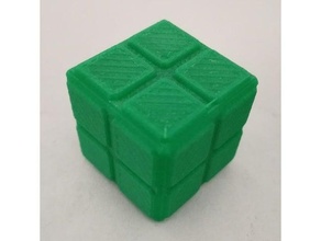 moderno ciencia ficción cajas mesa juego guerra 28mm 28mmscale terreno caja dispersión escaramuza 3d print model - Mito3D