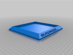 diapositiva lascialo 3d print model - Mito3D