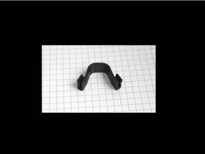 nose clip nasenb gel 3d print model - Mito3D