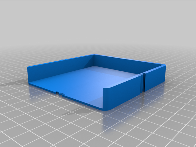 tatacubico organizador modular 3 conjunto combo estudiante desafio 3D print model - Mito3D