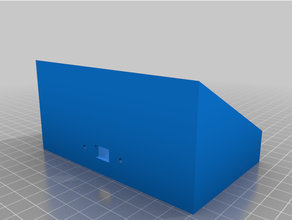 kısayol tastatur 3d print model - Mito3D