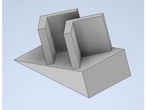 manuale In piedi studentchallenge studentdesignchalenge studentdesignchalleng 3d print model - Mito3D