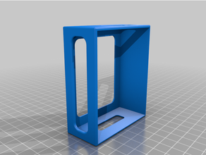 jbl case 3d print model - Mito3D