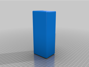 assortimento scatole smistamento ordinamento ltro scatola caso hm llner compatibile 3d print model - Mito3D