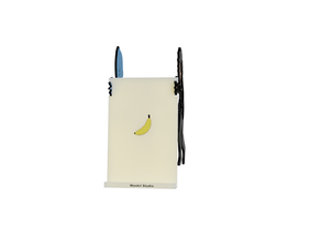 blague supporter téléphone iphone laink intelligent titulaire soutien terracide 3d print model - Mito3D