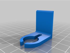 c9 ligero clips 3d print model - Mito3D
