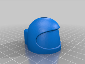 among us - dead alive improved hole hats 3d print model - Mito3D