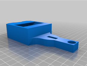 digital facetado ángulo indicador manipulador metro faceta joya tallar gemas clinómetro jade lapidario herramientas 3d print model - Mito3D