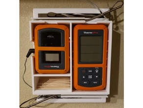 temperatura alojamiento 3d print model - Mito3D