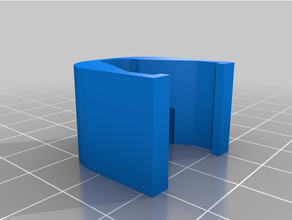tentacle sync case 3d print model - Mito3D