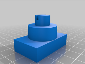 simples fio curvatura ferramenta dobrar 3d print model - Mito3D