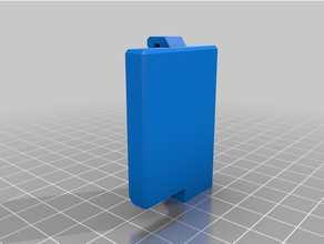engagement bague boîte 3d print model - Mito3D