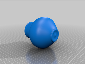 elah fortress juglet 3d print model - Mito3D