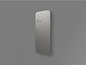 i phone 12 2020 airpods Mela evento orologio cupertino imac pro ipad 11 se 3d print model - Mito3D