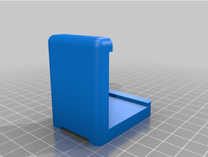 impresso recinto 3d print model - Mito3D