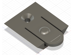 soportes dedrones 3d print model - Mito3D