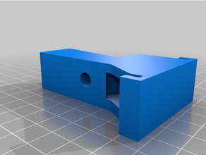 1 24 monstruo mermelada reforzamiento bloquear 3d print model - Mito3D