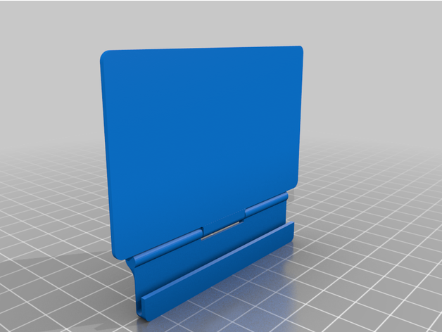 Ender 3 Marlin lcd Startseite Mantel ender3 Fall 3D print model - Mito3D