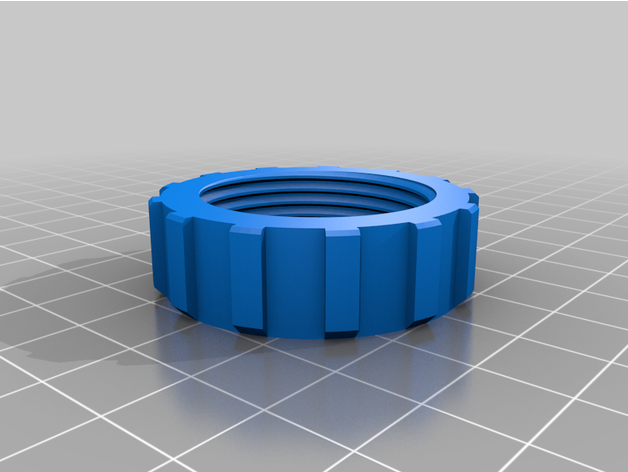 elegoo saturn levelers dlp resin 3D print model - Mito3D