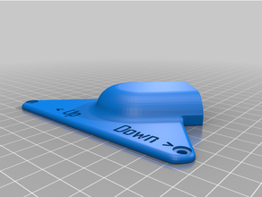 ender3 Ventilator Leichentuch Ender 3 Startseite Mantel 3d print model - Mito3D
