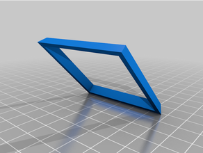 truncado cuboctahedron 3d print model - Mito3D
