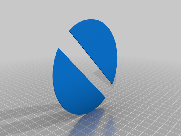 otopark işaret park yasağı 3D print model - Mito3D