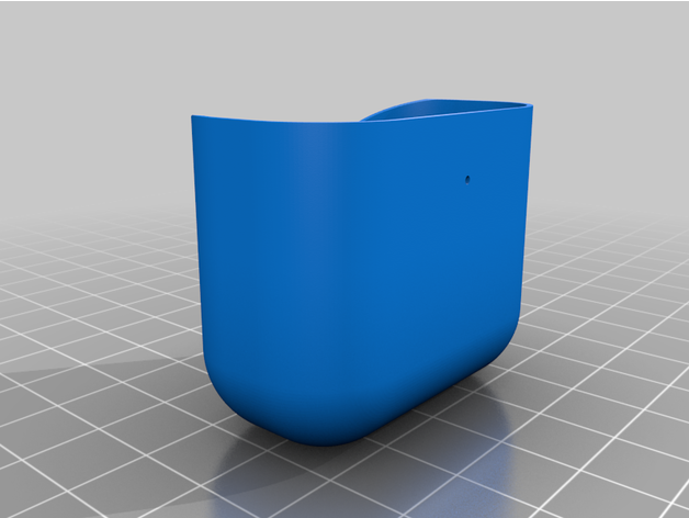 realme buds case 3D print model - Mito3D