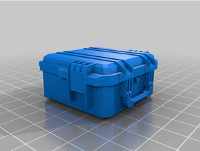 kaçış tarkov alfa konteyner dır dir escapefromtarkov 3d print model - Mito3D