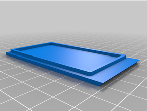 sovol sv01 sd-card usb extension 3d print model - Mito3D