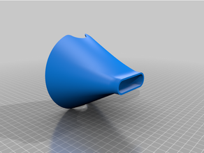 Kahve filtre Kulp destek tartı kahve filtresi öğütücü 3d print model - Mito3D