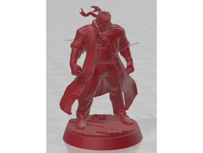 ryu school outfit sfv street fighter video game 3d print model - Mito3D