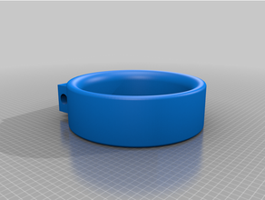 vivokey ring 3d print model - Mito3D