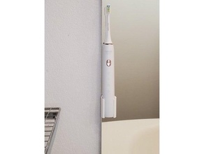 toothbrush holder soocas x3u support brosse dents 3d print model - Mito3D