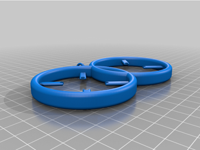jewelry pendent idea 3d print model - Mito3D