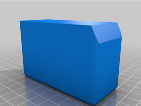hdx organizer boxes bin compartment small parts storage 3d print model - Mito3D