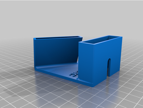 anycubic Photon bauen Teller ablassen 3d print model - Mito3D