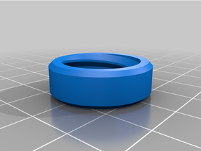 bloqueio Segmento caixa 3d print model - Mito3D