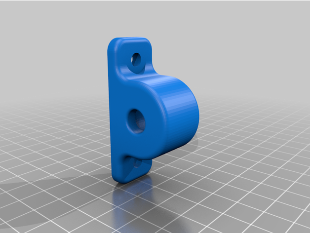 qr yazıcı bitmemiş 3dprinter 3D print model - Mito3D
