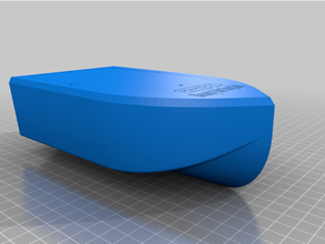 Box bisschen 3d print model - Mito3D