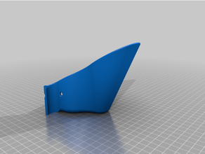 wirebox sachs maluco 3d print model - Mito3D