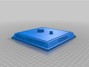 ark reaktör pil paketlemek 3d print model - Mito3D