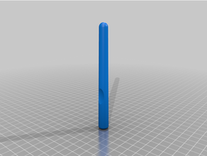 bisturi marcação faca lidar v2 construir suporte ferramenta Utilitário 3d print model - Mito3D