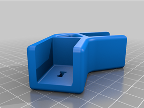 assembled furniture 3d print model - Mito3D