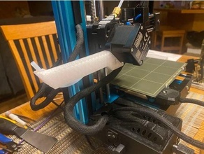 ikea mancanza allegato filamento guida 3d print model - Mito3D