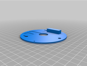 Giriş arduino durum kılıf Görüntüle kapı dolap Oled 3d print model - Mito3D