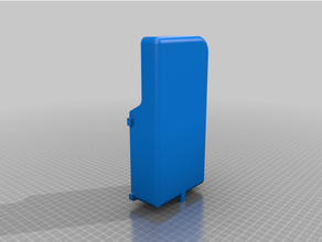 ender 3 pro tray 3d print model - Mito3D